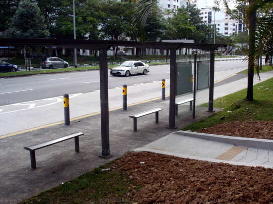 Woodlands Avenue 4 thumbnail photo